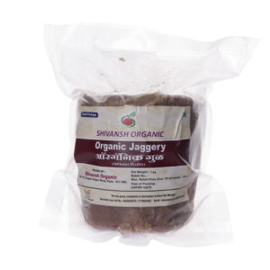 Organic Jaggery