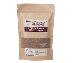 Brown Sugar