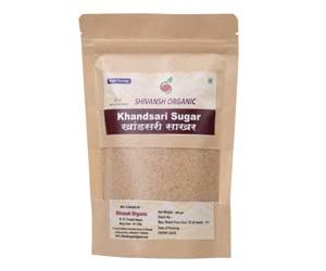 Khandsari Sugar