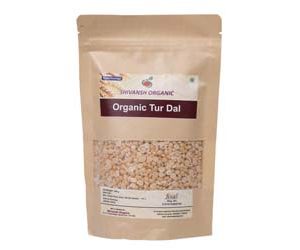 Organic Tur dal