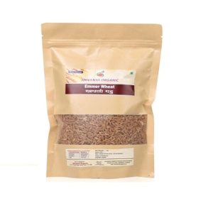 Khapali wheat/ Emmer wheat