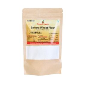 Sehore Wheat Flour
