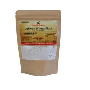 Lokwan Wheat Flour