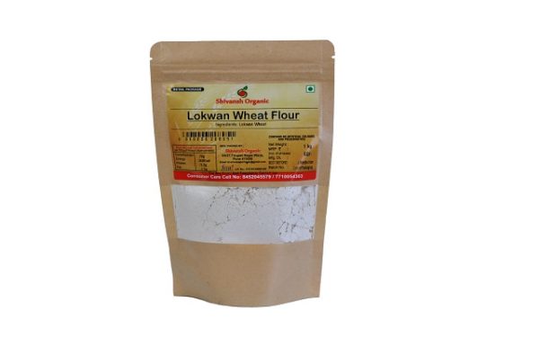Lokwan Wheat Flour