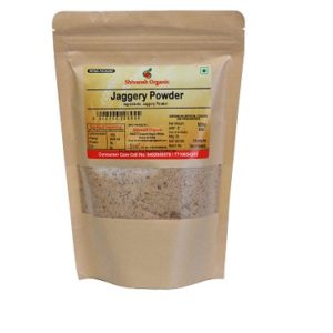 Organic Jagger Powder