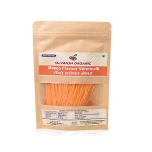 Mango Flavoured Shevai/Vermicelli