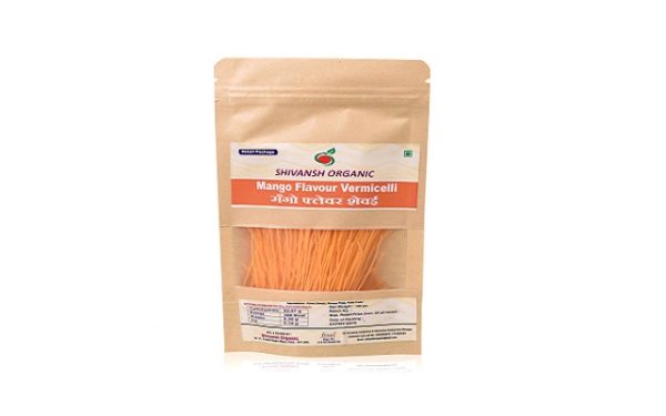 Mango Flavoured Shevai/Vermicelli