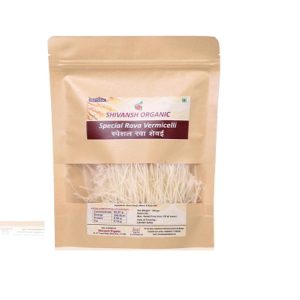 Rava Shevai/Vermicelli