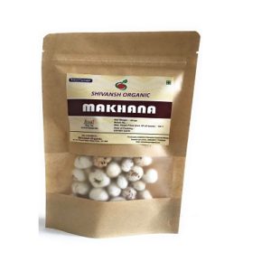 Makhana