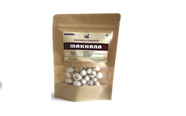 Makhana