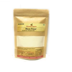 Rice Flour