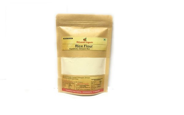 Rice Flour