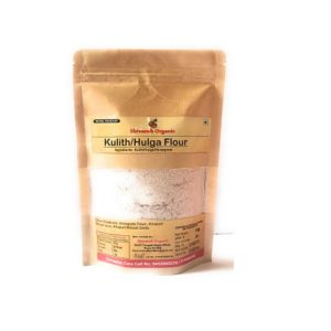 Kulith Atta/Horsegram flour