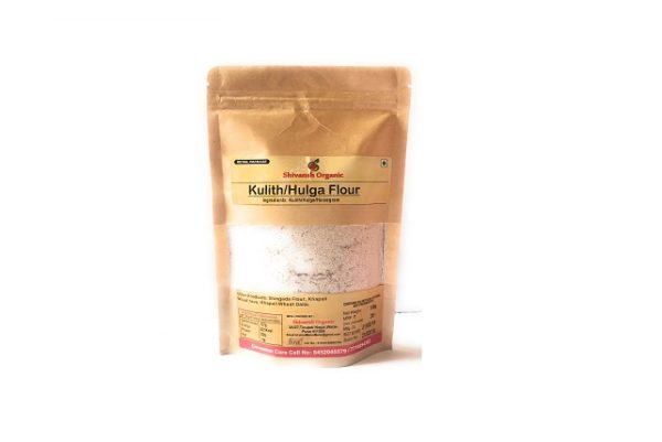 Kulith Atta/Horsegram flour