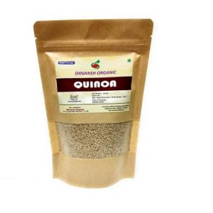 Quinoa