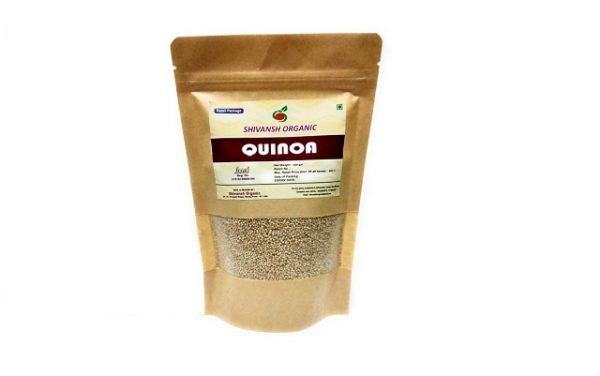 Quinoa