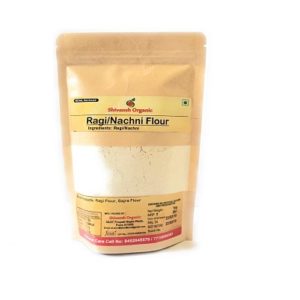 Ragi/Nachni Atta