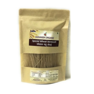 Wheat Shevai/Vermicelli