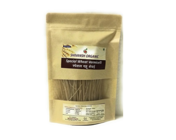 Wheat Shevai/Vermicelli