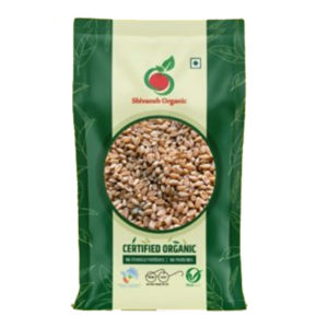 Lokwan Wheat