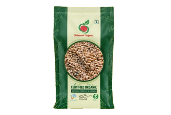 Lokwan Wheat